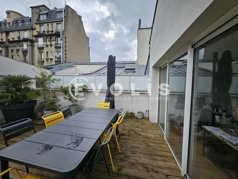 Bureau dans Malakoff à vendre - Photo de l’immeuble – Image 2 sur 19