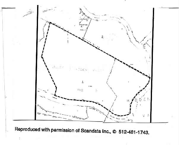 6300 Bridgepoint Pky, Austin, TX à louer - Plan cadastral – Image 2 sur 8