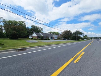 Plus de détails pour 35202 Atlantic Ave, Millville, DE - Terrain à louer