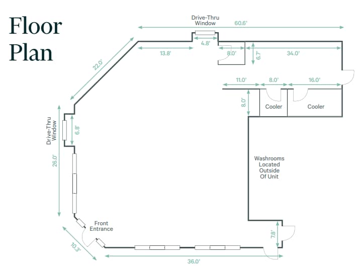 127 Leva Av, Red Deer County, AB à louer Plan d’étage– Image 1 sur 1