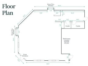 127 Leva Av, Red Deer County, AB à louer Plan d’étage– Image 1 sur 1