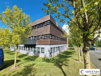 Plus de détails pour Bureau à louer