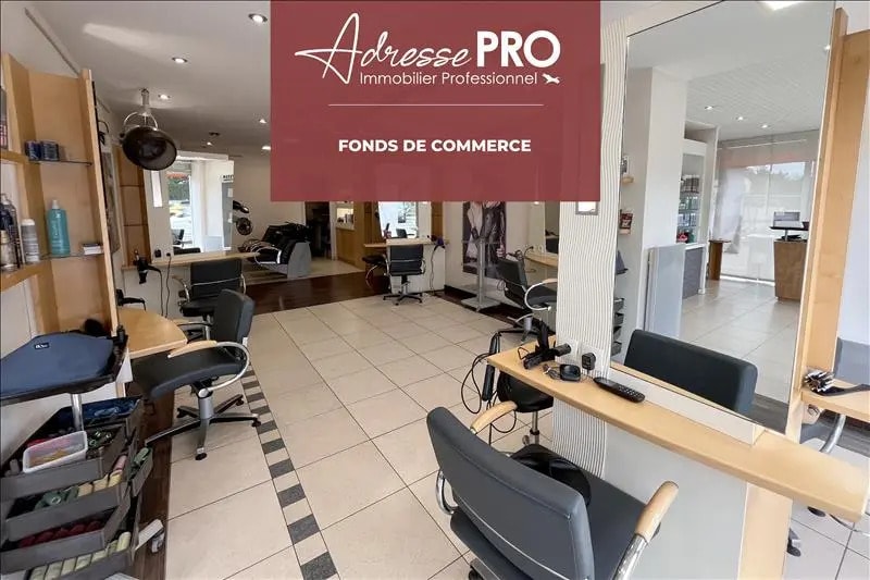 Local commercial dans Guilers à vendre - Photo de l’immeuble – Image 3 sur 8