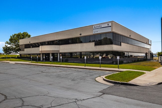 Plus de détails pour 3250 Pennsylvania Ave, Ogden, UT - Bureau à vendre