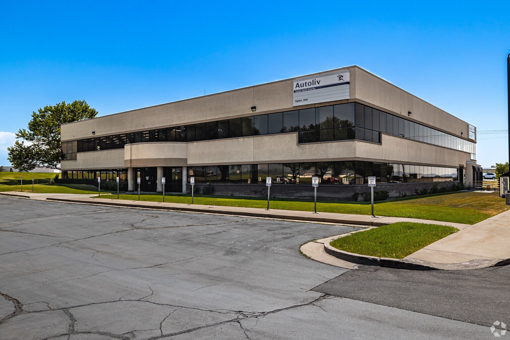 3250 Pennsylvania Ave, Ogden, UT à vendre Photo principale– Image 1 sur 21