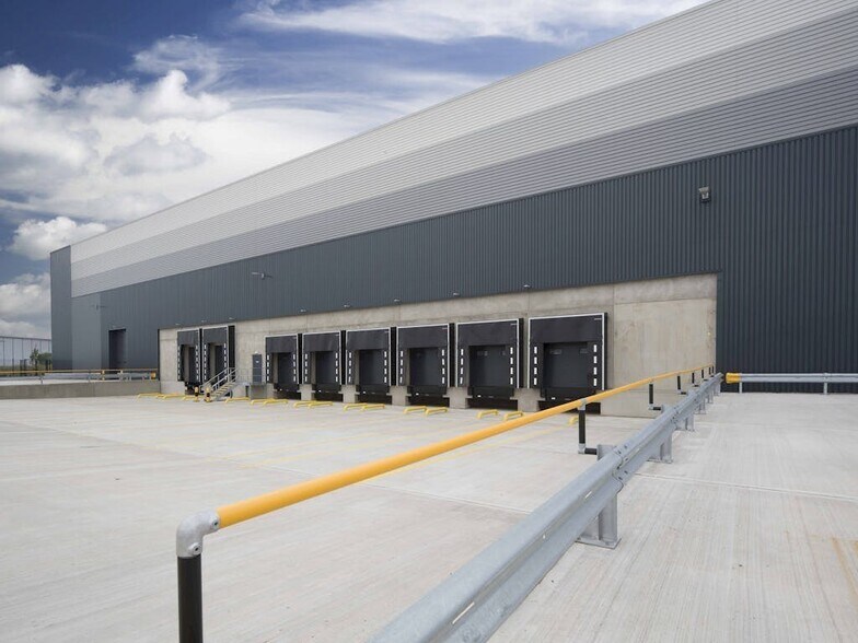 Wyvern Way, Derby à louer - Photo de l’immeuble – Image 3 sur 7