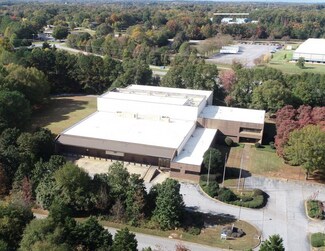 Plus de détails pour 200 Herald Journal Blvd, Spartanburg, SC - Industriel/Logistique à louer