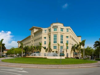 Plus de détails pour 4425 ponce de leon Blvd, Coral Gables, FL - Bureau, Bureau/Médical à louer