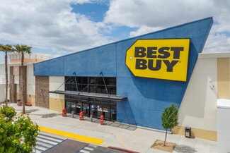 Plus de détails pour 19011-19131 Bear Valley Rd, Apple Valley, CA - Local commercial à louer