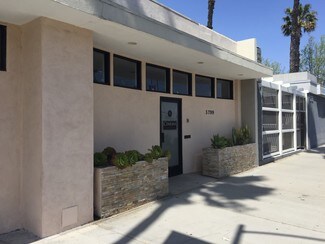 Plus de détails pour 5799 Washington Blvd, Culver City, CA - Bureau/Médical à louer