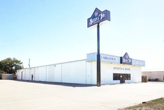 Plus de détails pour 6006 Ayers St, Corpus Christi, TX - Local commercial à vendre