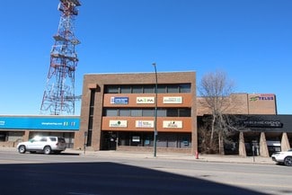Plus de détails pour 410 Stafford Dr S, Lethbridge, AB - Bureau à louer