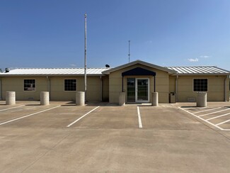 Plus de détails pour 924 Missouri, Walters, OK - Local commercial à vendre