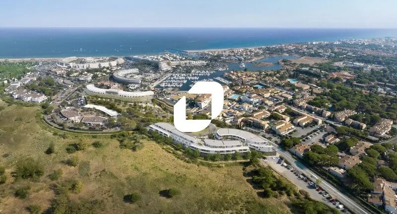 Local commercial dans Agde à vendre - Photo de l’immeuble – Image 2 sur 2