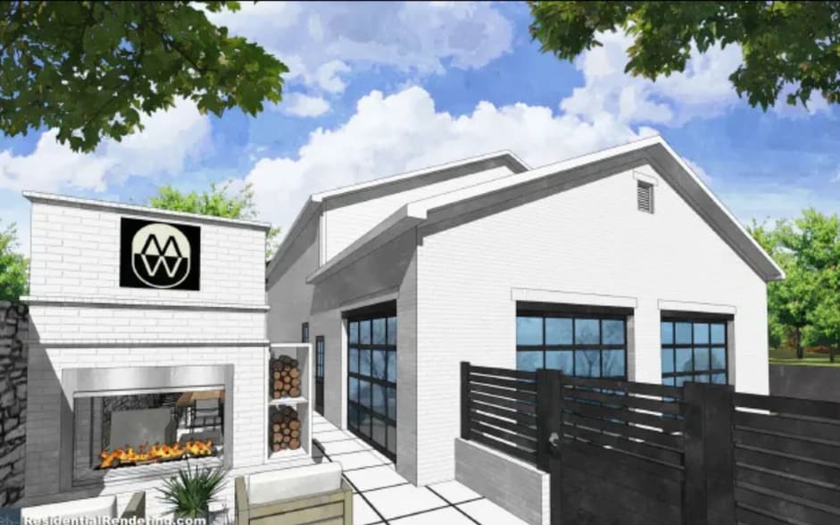 31 N Main St, Alpharetta, GA à vendre - Photo de l’immeuble – Image 2 sur 23