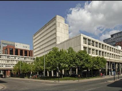 1-2 Cadogan Sq, Glasgow à louer - Photo de l’immeuble – Image 1 sur 1