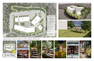 Plus de détails pour Intuition - Prime mixed use development – Terrain à vendre