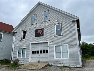 Plus de détails pour 28B Main St, Raymond, NH - Local commercial à vendre