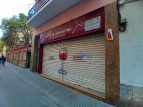 Local commercial dans Sitges, Barcelona à louer Photo intérieure– Image 2 sur 2