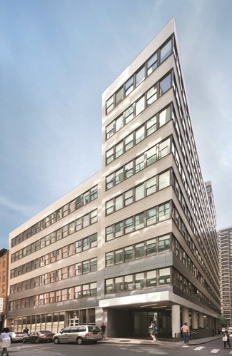 Plus de détails pour 156 William St, New York, NY - Bureau/Médical à louer