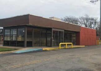Plus de détails pour 9227 Parkway E, Birmingham, AL - Local commercial à vendre