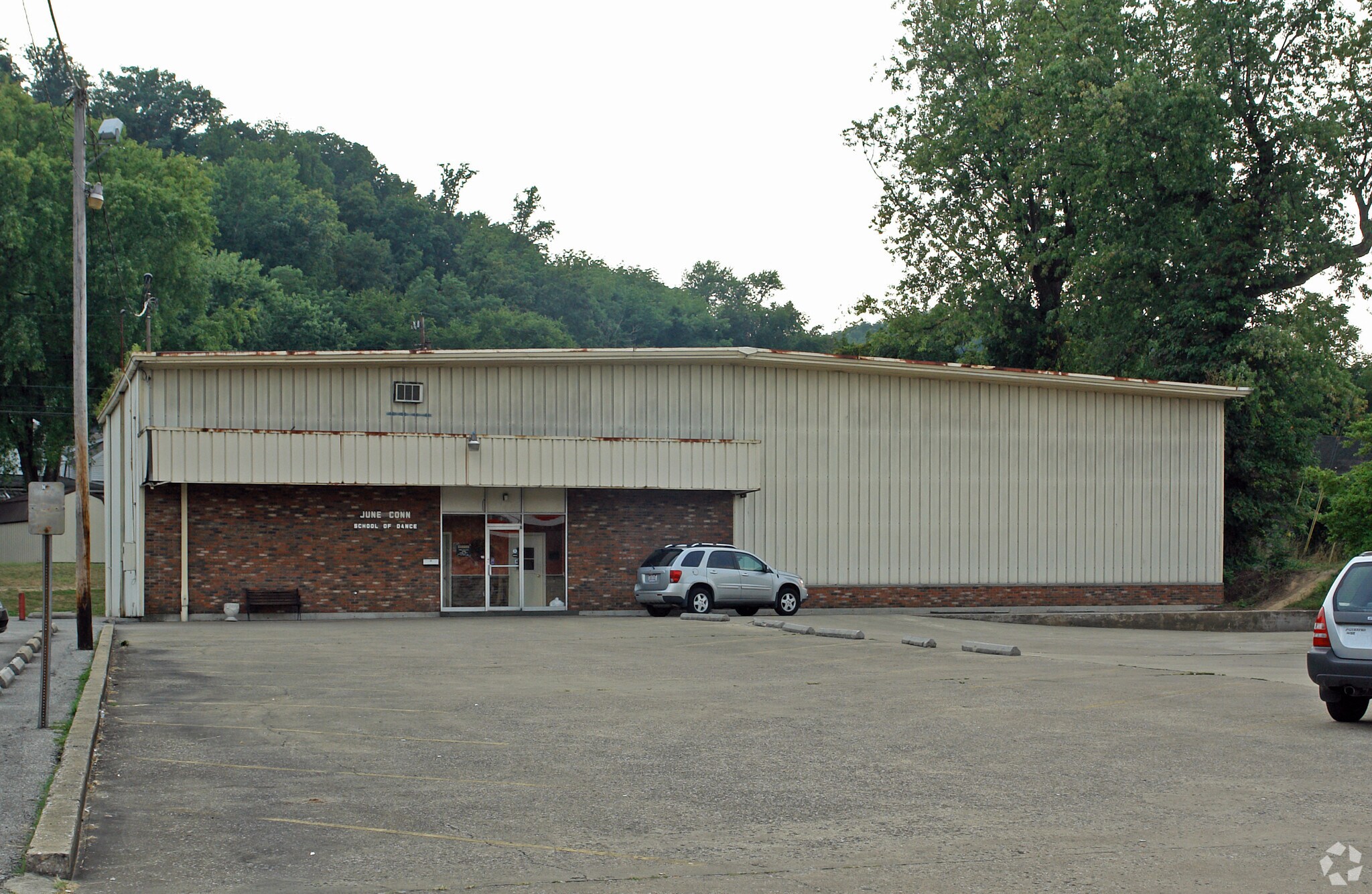 3502 Winchester Ave, Ashland, KY à vendre Photo principale– Image 1 sur 31