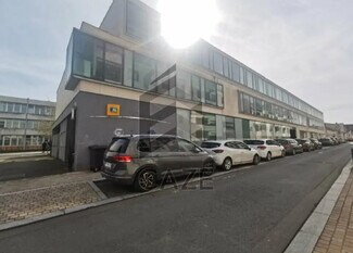 Plus de détails pour 192 Rue Lecocq, Bordeaux - Bureau à louer