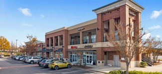 Plus de détails pour 3605-3607 Davis Dr, Morrisville, NC - Local commercial à vendre