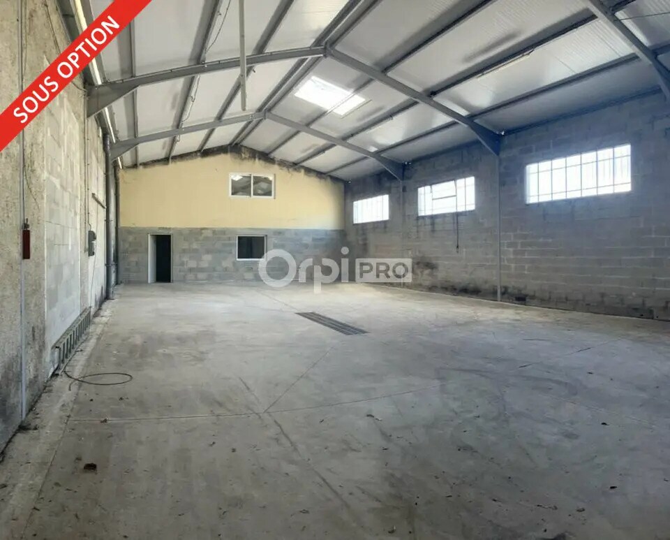 Local d’activités dans Beaune à louer Photo de l’immeuble– Image 1 sur 6