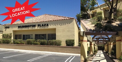 43875 Washington St, Palm Desert, CA à louer Photo intérieure– Image 1 sur 3