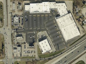 350 S Bolingbrook Dr, Bolingbrook, IL - Vue aérienne  vue de carte