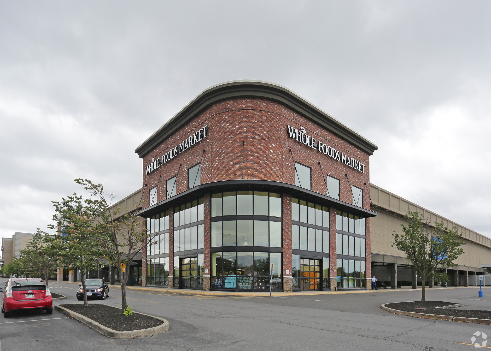 131 Colonie Ctr, Albany, NY à louer Photo principale– Image 1 sur 8