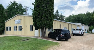 Plus de détails pour 116 Antique Ln, De Forest, WI - Industriel/Logistique à vendre