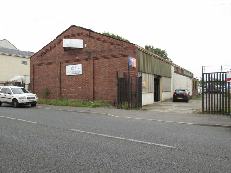 Whessoe Rd, Darlington à vendre - Photo principale – Image 1 sur 1