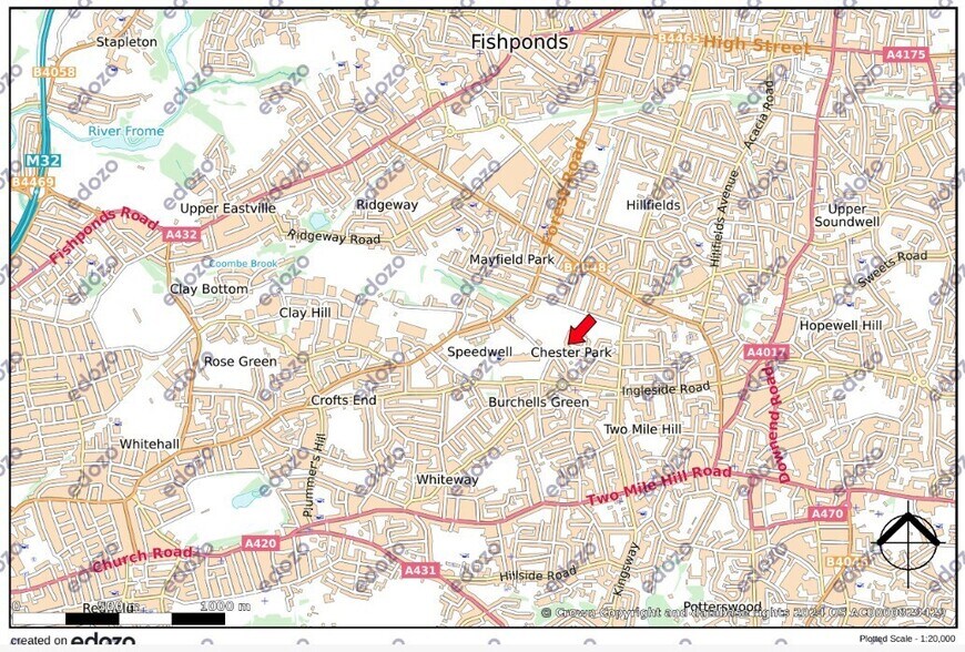 Clarence Rd, Bristol à louer - Photo de l’immeuble – Image 2 sur 4