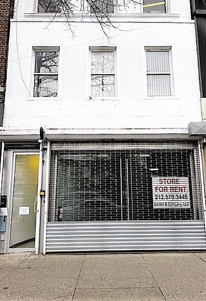 1210 Kings Hwy, Brooklyn, NY à louer - Photo de l’immeuble – Image 3 sur 4