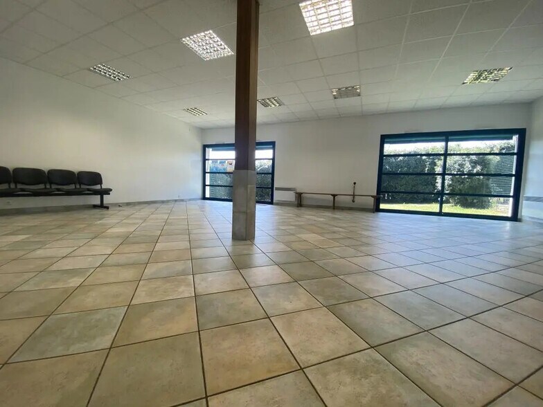 Bureau dans La Chapelle-sur-Erdre à louer - Photo de l’immeuble – Image 3 sur 5