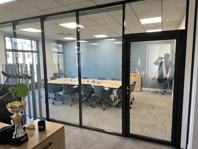 160 Boulevard Haussmann, Paris à louer - Photo de l’immeuble – Image 3 sur 30
