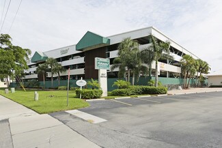 Plus de détails pour 705 E Elkcam Cir, Marco Island, FL - Bureau à louer