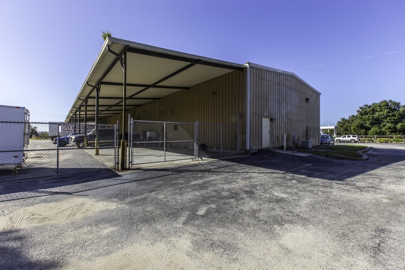 3718 Dmg Dr, Lakeland, FL à vendre Photo principale– Image 1 sur 32