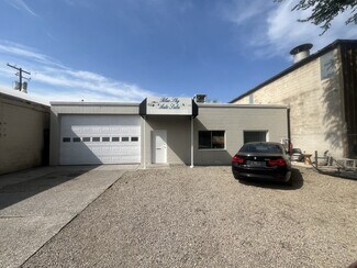 Plus de détails pour 350 W 1600 S, Salt Lake City, UT - Local commercial à vendre