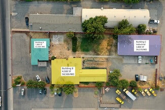 Plus de détails pour 1368 Colusa Hwy, Yuba City, CA - Local commercial à vendre
