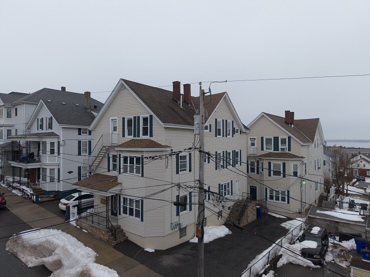 Hunter & Choate St. portefeuille de 2 biens à vendre sur LoopNet.fr Photo principale– Image 1 sur 41