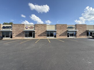 Plus de détails pour 2311 Bloomfield Rd, Cape Girardeau, MO - Bureau/Local commercial à louer