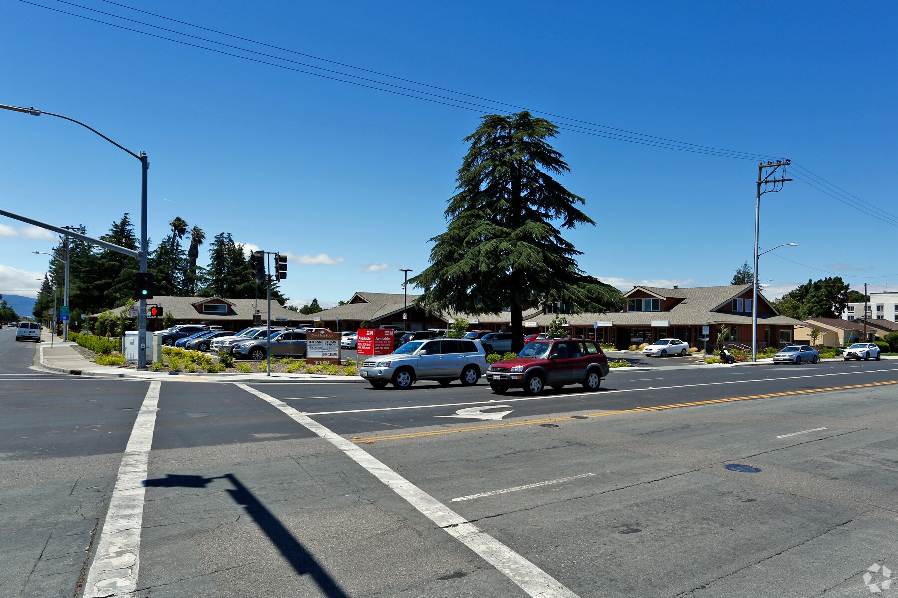 1800-1899 Pruneridge Ave, Santa Clara, CA à louer Photo principale– Image 1 sur 19