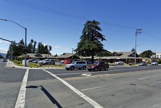 Plus de détails pour 1800-1899 Pruneridge Ave, Santa Clara, CA - Local commercial à louer