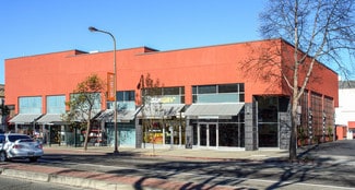 Plus de détails pour 1101-1109 University Ave, Berkeley, CA - Local commercial à vendre