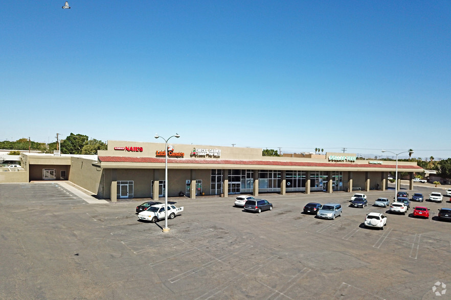 283 Main St, Brawley, CA à louer - Photo de l’immeuble – Image 3 sur 4