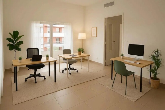 Plus de détails pour Bureau à louer