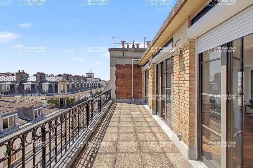 Bureau dans Paris à louer - Photo de l’immeuble – Image 3 sur 23